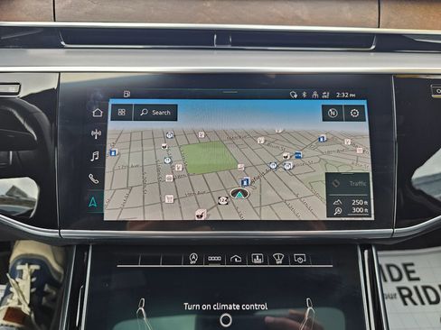 Used 2021 Audi A8 L 3.0T AWD/4WD image 37