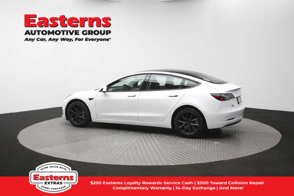Used 2023 Tesla Model 3 Standard Range RWD image 60