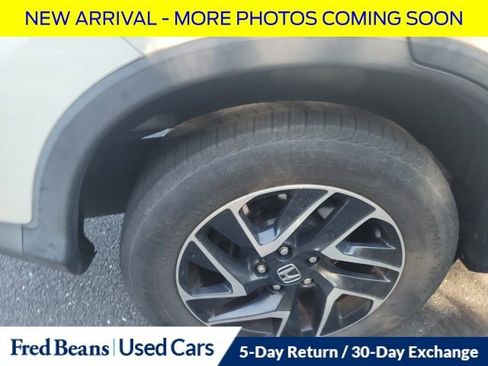 Used 2016 Honda CR-V SE image 20