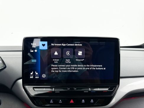 Used 2023 Volkswagen ID.4 S RWD image 20