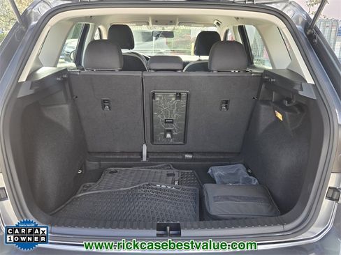 Used 2022 Volkswagen Taos S image 15