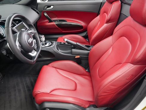 Used 2015 Audi R8 V8 AWD/4WD image 29