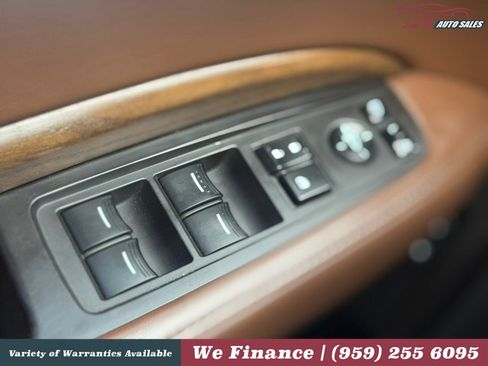 Used 2018 Acura MDX w/ Advance & Entertainment AWD/4WD image 17