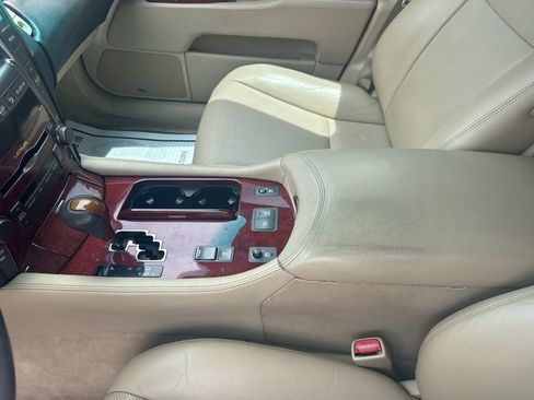 Used 2007 Lexus LS 460 460 image 26