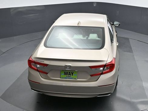 Used 2018 Honda Accord LX image 38