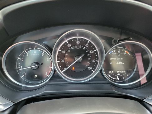 Used 2021 MAZDA MAZDA6 Sport image 18