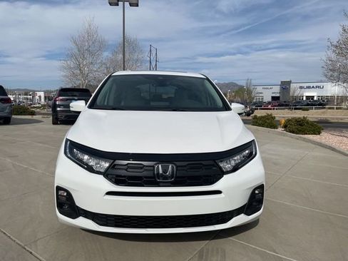 New 2026 Honda Odyssey EX-L image 4