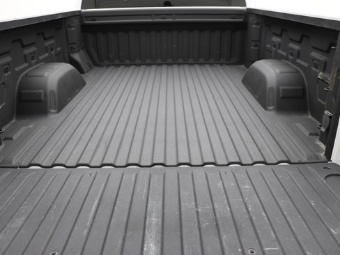 Used 2023 GMC Sierra 1500 Pro w/ Graphite Edition image 11