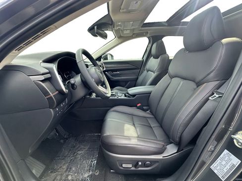 New 2026 MAZDA CX-50 AWD 2.5 S w/ Cargo Package image 9