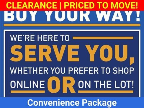 New 2026 Chevrolet Silverado 1500 RST w/ Convenience Package II AWD/4WD image 3