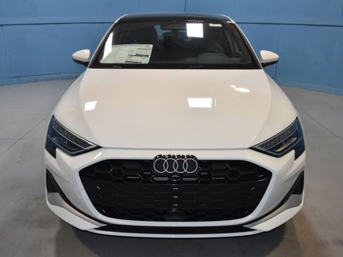 New 2026 Audi A3 2.0T Premium Plus image 22