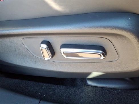 New 2025 Acura ADX A-Spec image 8