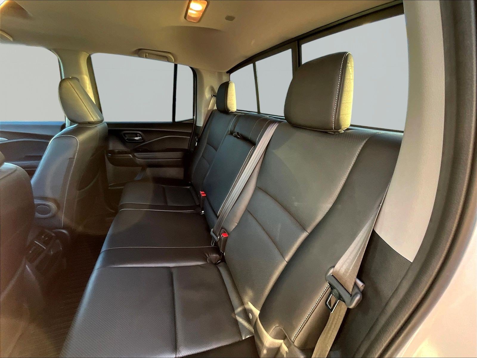 Used 2023 Honda Ridgeline RTL image 22