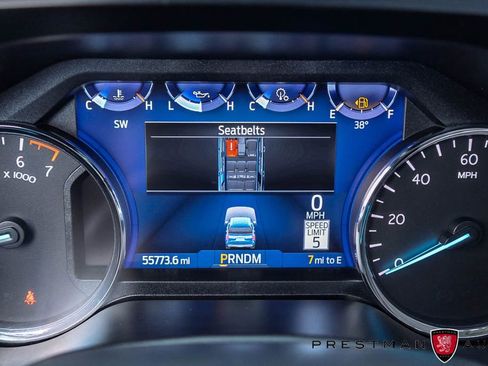 Used 2023 Ford Expedition XLT AWD/4WD image 28