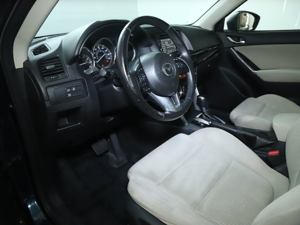 Used 2015 MAZDA CX-5 Touring AWD/4WD image 18