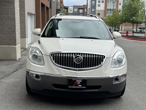 Used 2010 Buick Enclave CXL w/ Trailering Provision Package AWD/4WD image 9