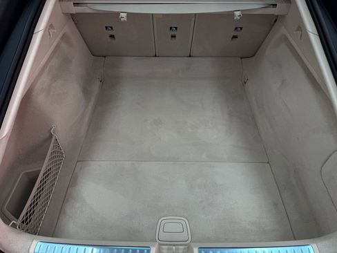 Certified 2022 Mercedes-Benz EQS 450+ Sedan image 30