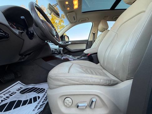 Used 2015 Audi Q5 2.0T Premium Plus image 21