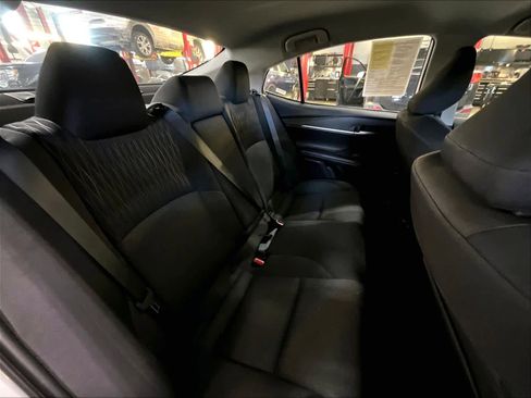 Used 2025 Toyota Camry LE image 16