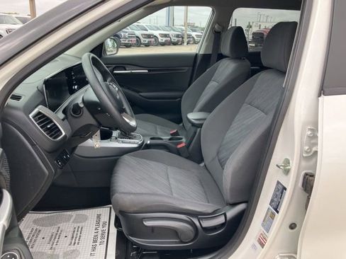 Used 2024 Kia Seltos LX AWD/4WD image 21