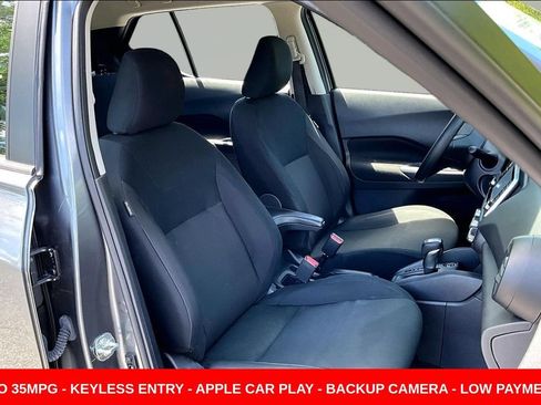 Used 2024 Nissan Kicks S FWD image 26