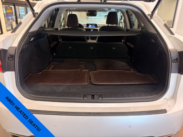Used 2019 Lexus RX 350 AWD w/ Premium Package image 27