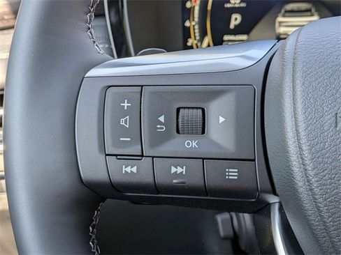 New 2026 INFINITI QX60 Autograph w/ Dark Cargo Package image 20