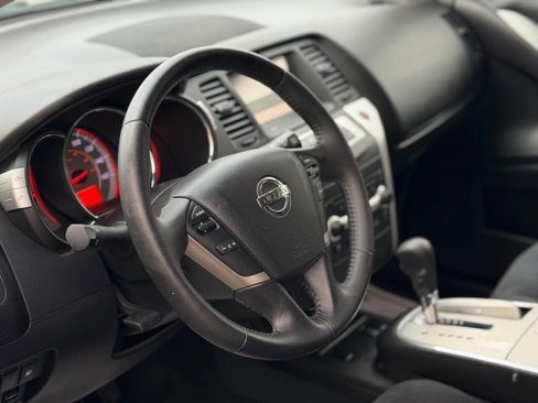 Used 2009 Nissan Murano SL image 21