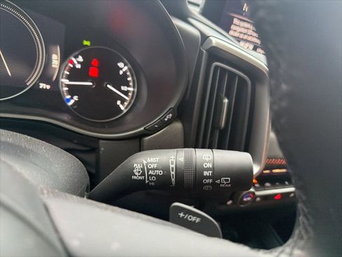 Used 2025 MAZDA CX-50 Meridian Edition w/ Weather Package image 16