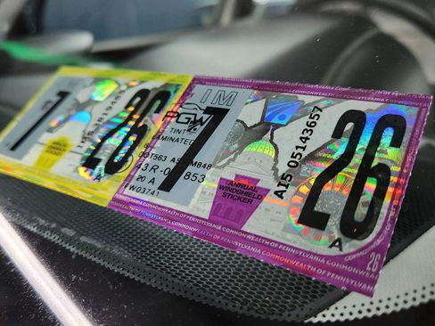 Used 2014 Subaru Forester 2.5i image 42