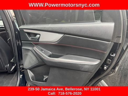 Used 2024 Acura MDX A-Spec AWD/4WD image 35