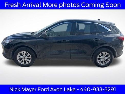 Used 2024 Ford Escape Active image 3