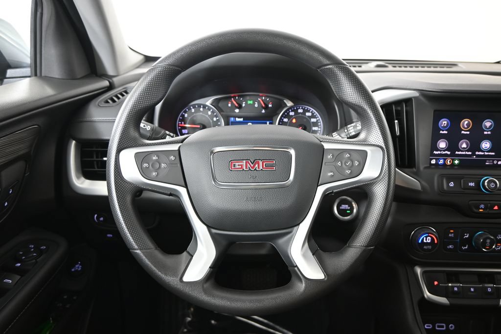 Used 2024 GMC Terrain SLE w/ Driver Convenience Package AWD/4WD image 33