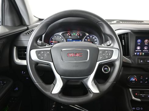Used 2024 GMC Terrain SLE w/ Driver Convenience Package AWD/4WD image 33