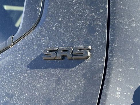 New 2026 Toyota Tacoma SR5 image 7