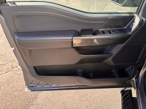 Certified 2022 Ford F150 XLT w/ Equipment Group 301A Mid image 22