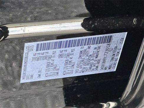 New 2026 Nissan Rogue SV image 27