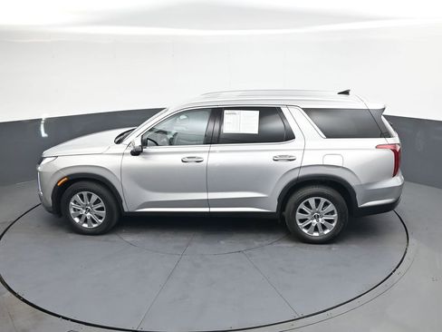Used 2025 Hyundai Palisade SEL AWD/4WD image 34