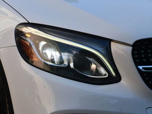 Used 2017 Mercedes-Benz GLC 43 AMG 4MATIC image 14