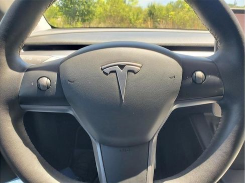 Used 2021 Tesla Model Y Performance AWD/4WD image 35