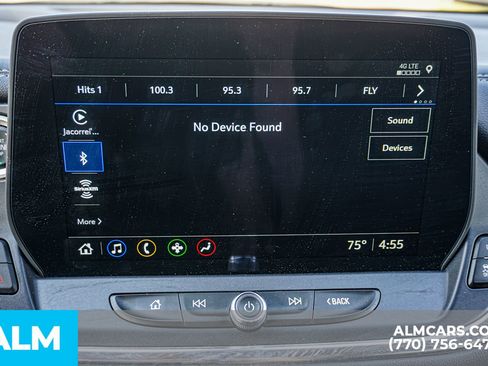 Used 2025 Chevrolet Blazer LT image 37