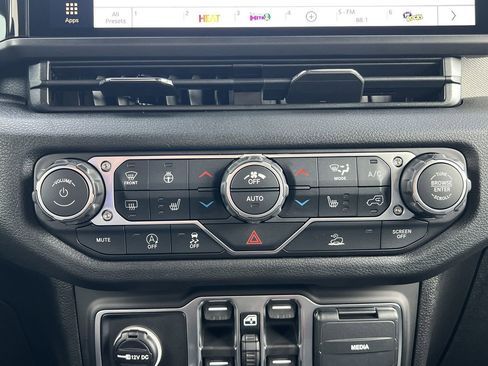 New 2026 Jeep Wrangler Willys image 5