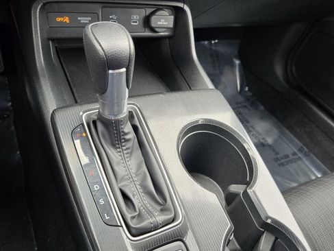 Used 2025 Honda Civic LX image 22