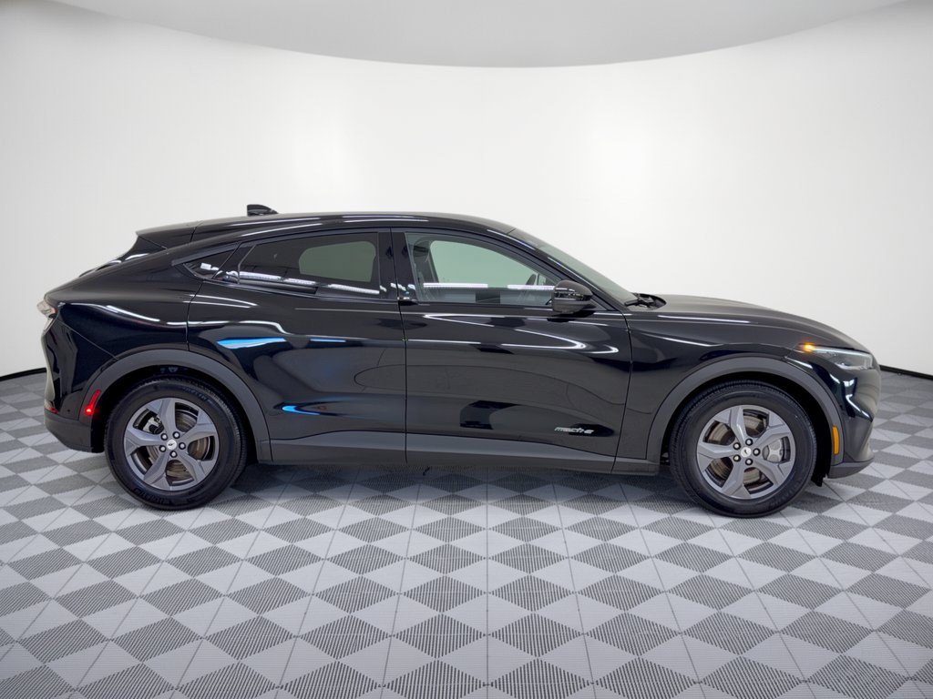 Used 2023 Ford Mustang Mach-E Select RWD image 8