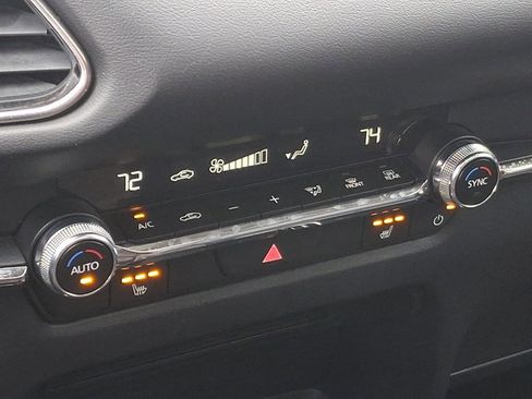 Certified 2025 MAZDA CX-30 AWD 2.5 S w/ Premium Package image 16