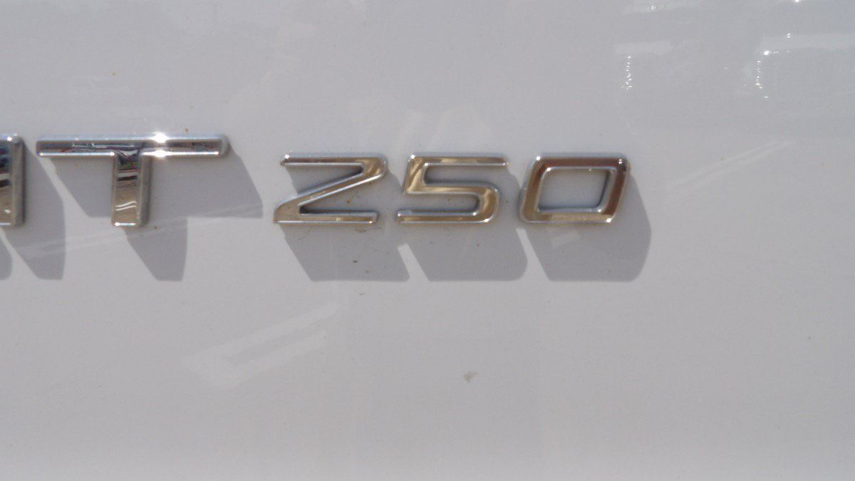 Used 2025 Ford Transit 250 Low Roof w/ Exterior Upgrade Package RWD image 11