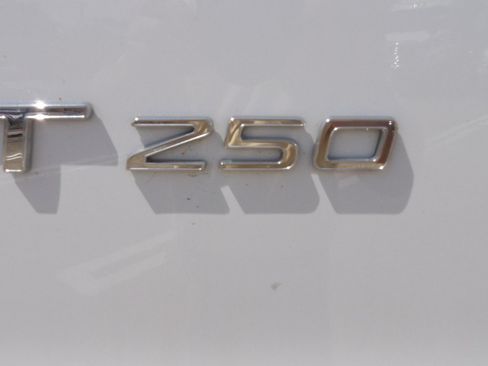 Used 2025 Ford Transit 250 Low Roof w/ Exterior Upgrade Package RWD image 11
