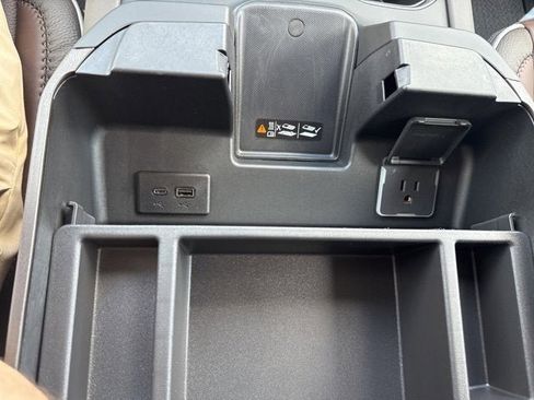 New 2026 GMC Sierra 1500 Denali w/ Denali Reserve Package image 29