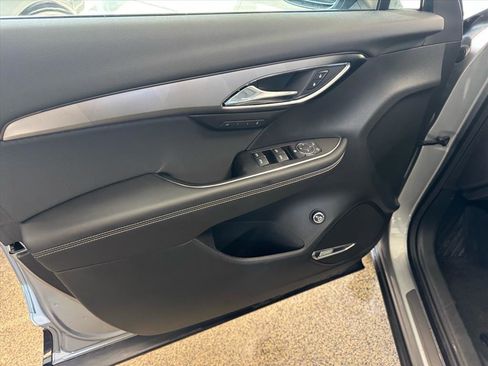 Used 2025 Buick Envision Sport Touring image 14