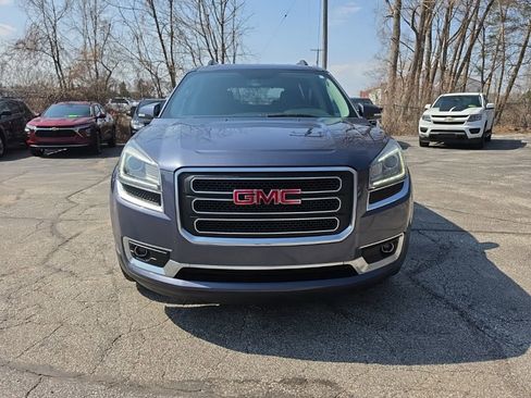 Used 2014 GMC Acadia SLT image 2